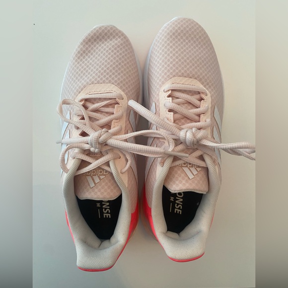 Light pink Response Foam adidas Sneakers - Picture 1 of 4